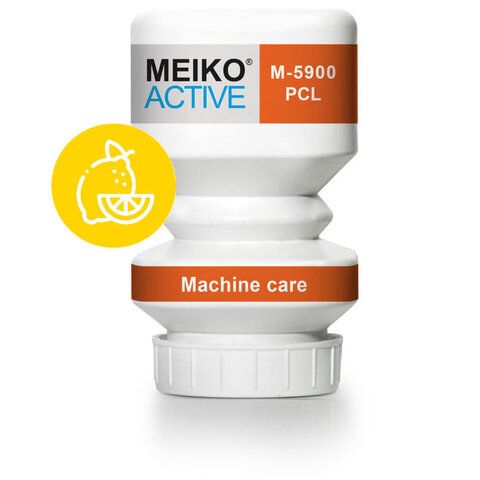 Meiko Active M-5900 PCL Maschinenpfleger