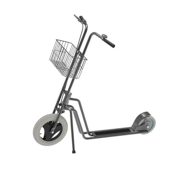 Kongamek Scooter KM07340-ERGO 