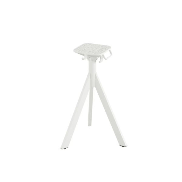 VEBA Tripod Tischgestell Infinity niedrig