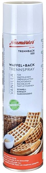 Neumärker Trennback Spray