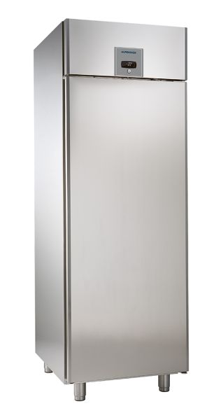 Alpeninox Tiefkühlschrank TKU 702 Comfort