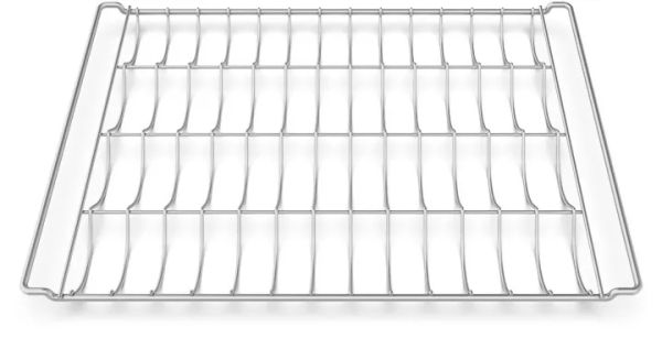 Unox Baguette.Grid 460 x 330 mm