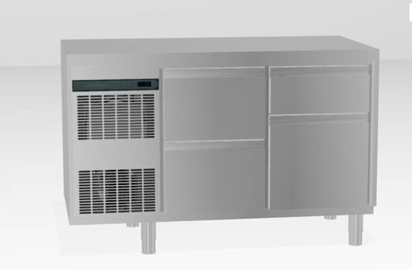 Kühltisch-Sonder CRIO HPM 2-70902