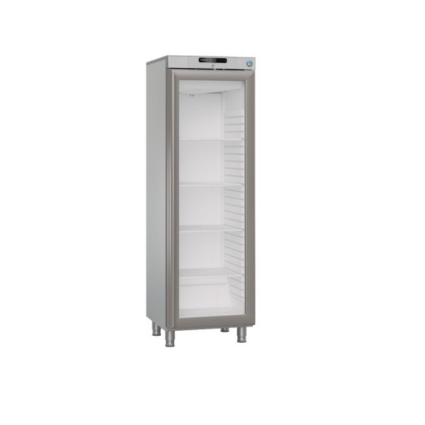 Hoshizaki Kühlschrank Compact KG420R L DR G E