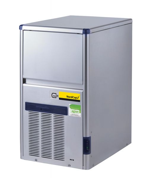 Eiswürfelbereiter SDE 30 W