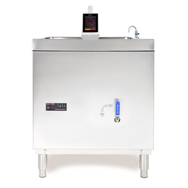 sammic Sous-Vide Kessel SV K 120