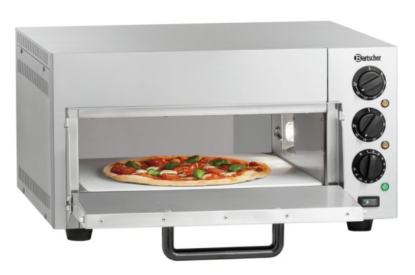 Bartscher Pizzaofen ST415-2