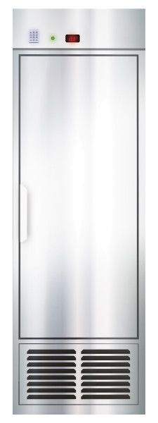Umluft-Gewerbekühlschrank Frischebox GK 14T