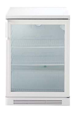 Kühlschrank UKU 162 W