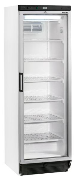 Glastürtiefkühlschrank TK 300 G