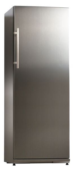 COOL-LINE Kühlschrank C 31 INOX FRONT