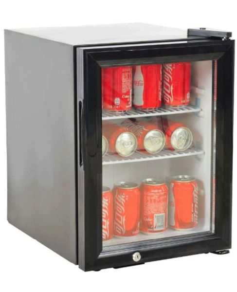 Atosa Kühlschrank Minibar SC35