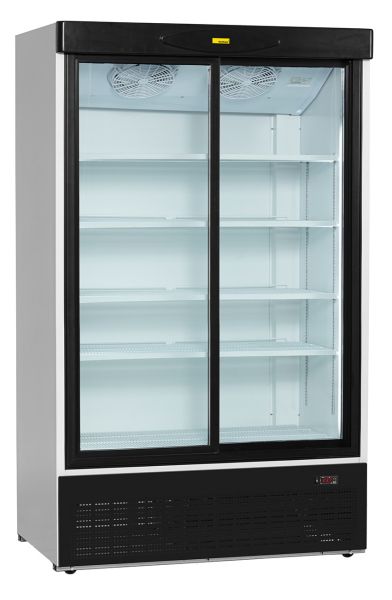 Gewerbekühlschrank KU 1200 G-SD