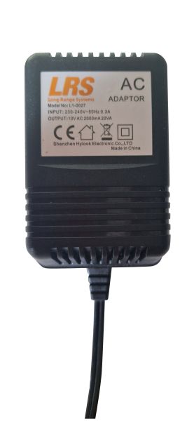 Netzteil 2A für Ladestation Gästerufpager CS6 / CS7