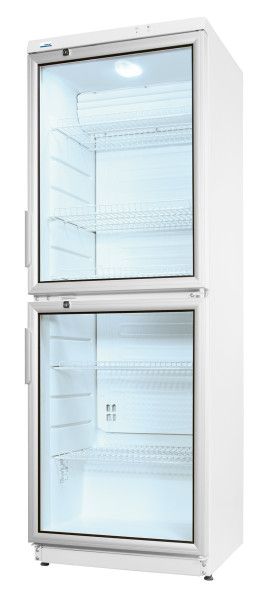 COOL-LINE Kühlschrank CD 350-2 LED