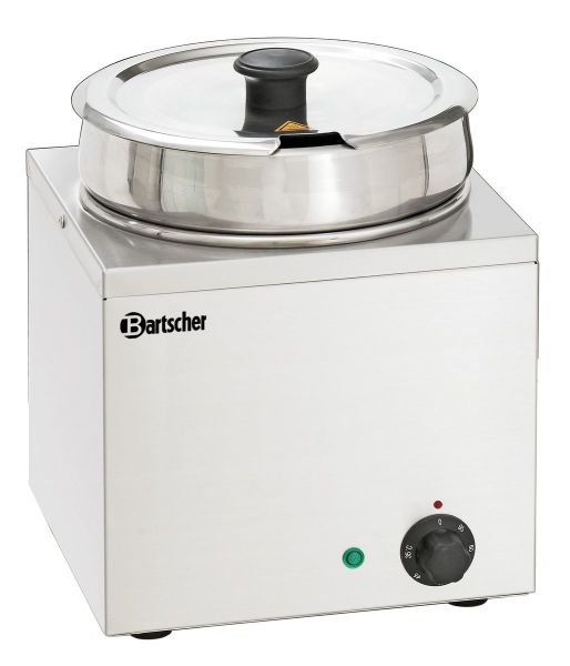 Bain Marie Hotpot, 1x Topf, 6,5 L