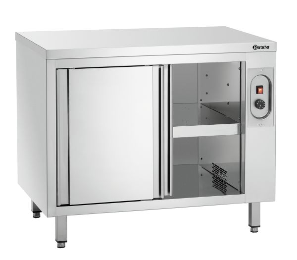 Bartscher Wärmeschrank 700 - B1000