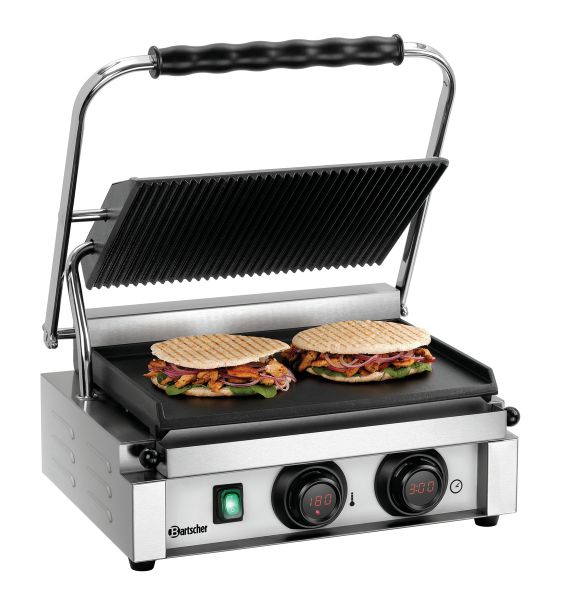 Kontaktgrill Panini-MDI 1GR