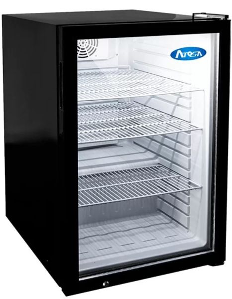 Atosa Kühlschrank Minibar SC68