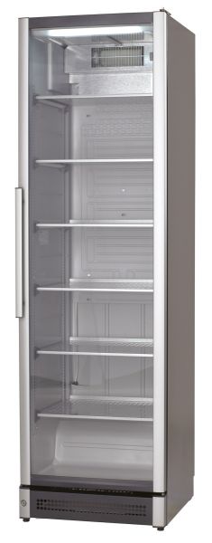 Glastürkühlschrank M 210