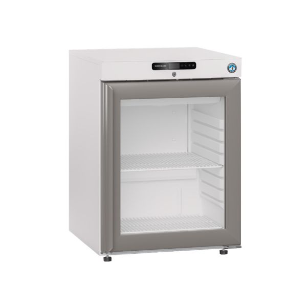 Hoshizaki Tiefkühlschrank Compact FG220L DR G E