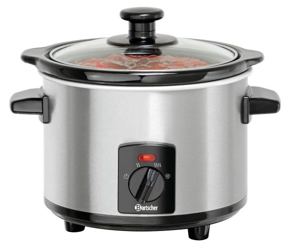 Speisenwärmer Mini 1,25L