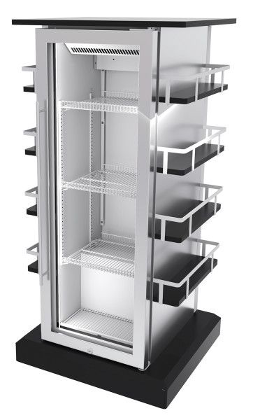 Konferenzkühlschrank CC90