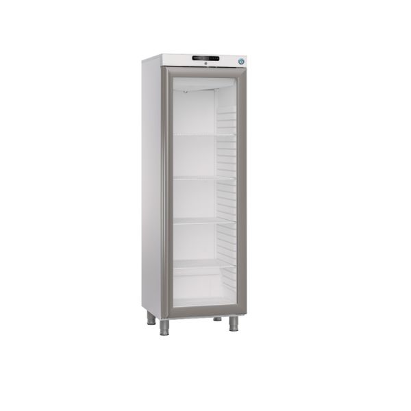 Hoshizaki Kühlschrank Compact KG420L L DR G E