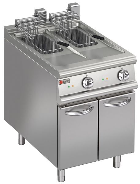 Baron Elektro Fritteuse FRIE715-10Q