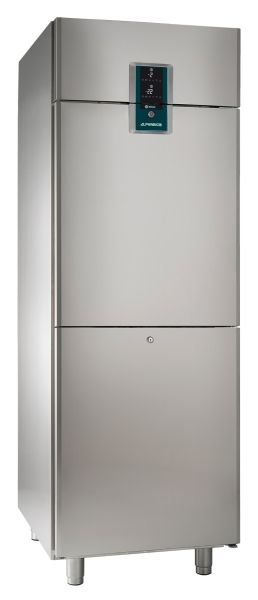 Kühl-/ Tiefkühlkombination KTK 702-2 Premium