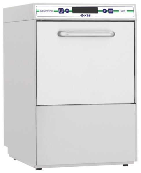 KBS Gläserspülmaschine KBS Gastroline 3405 APE