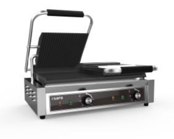 Kontaktgrill Modell PG 2 GG