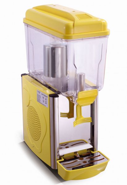 Saro Kaltgetränke-Dispenser Modell COROLLA 1G