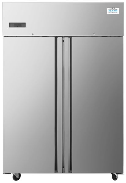 Atosa Kühlschrank ICE80RS