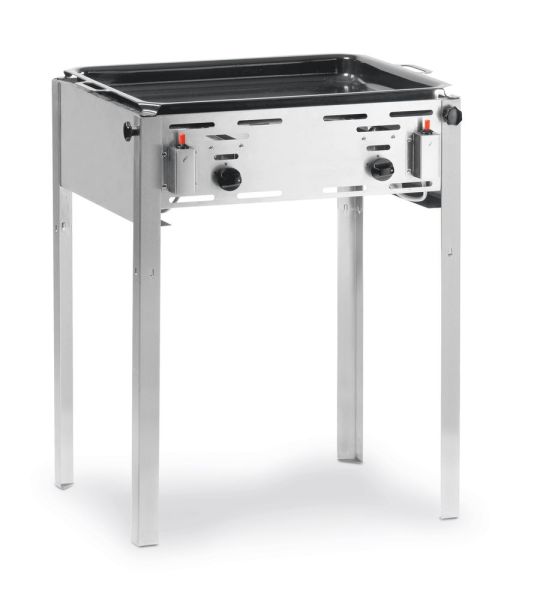 HENDI Grill-Master Maxi